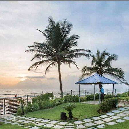 Regenta Beach House Resort, Goa บีนอลิม ภายนอก รูปภาพ