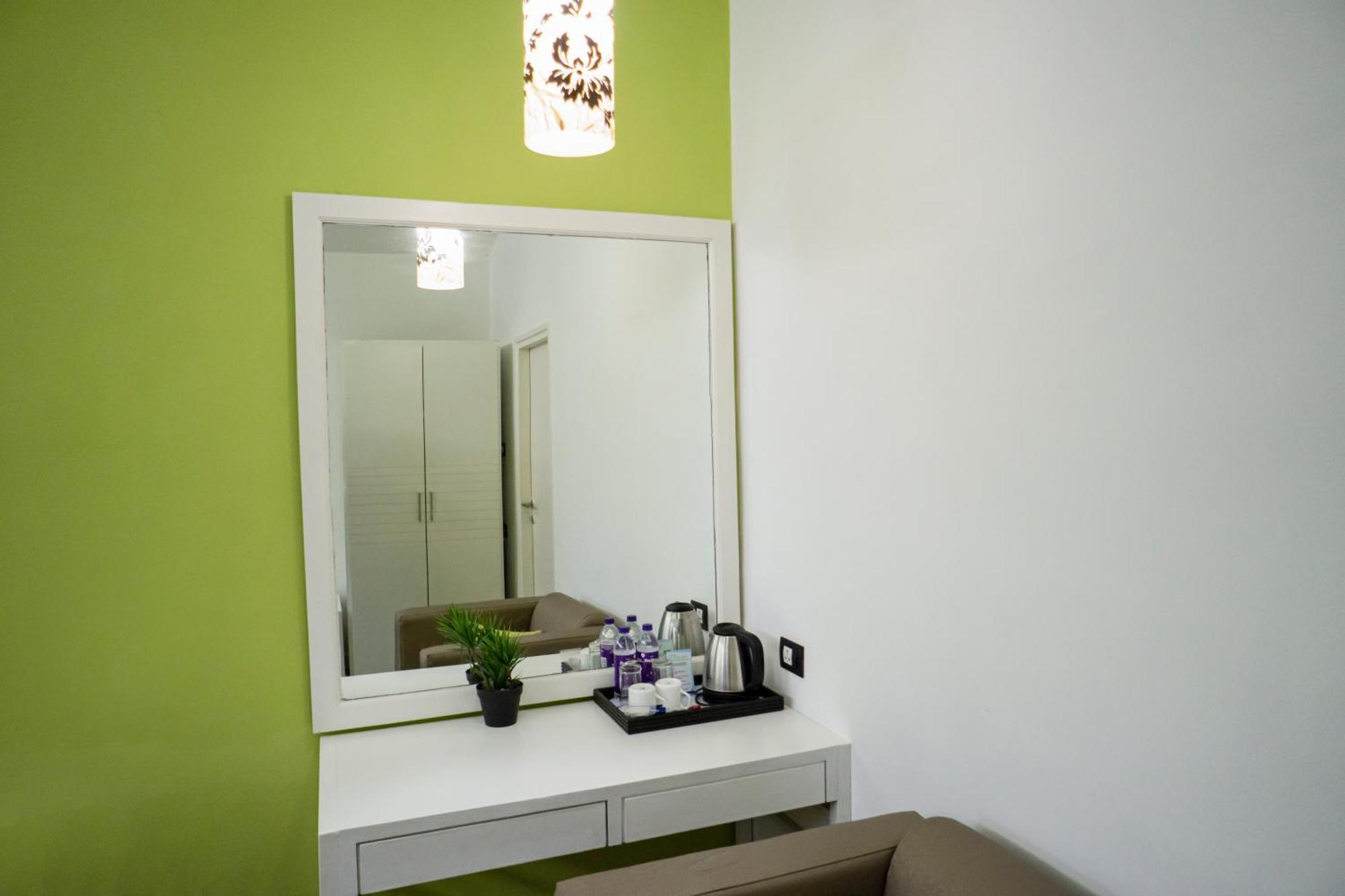 Regenta Beach House Resort, Goa บีนอลิม ภายนอก รูปภาพ
