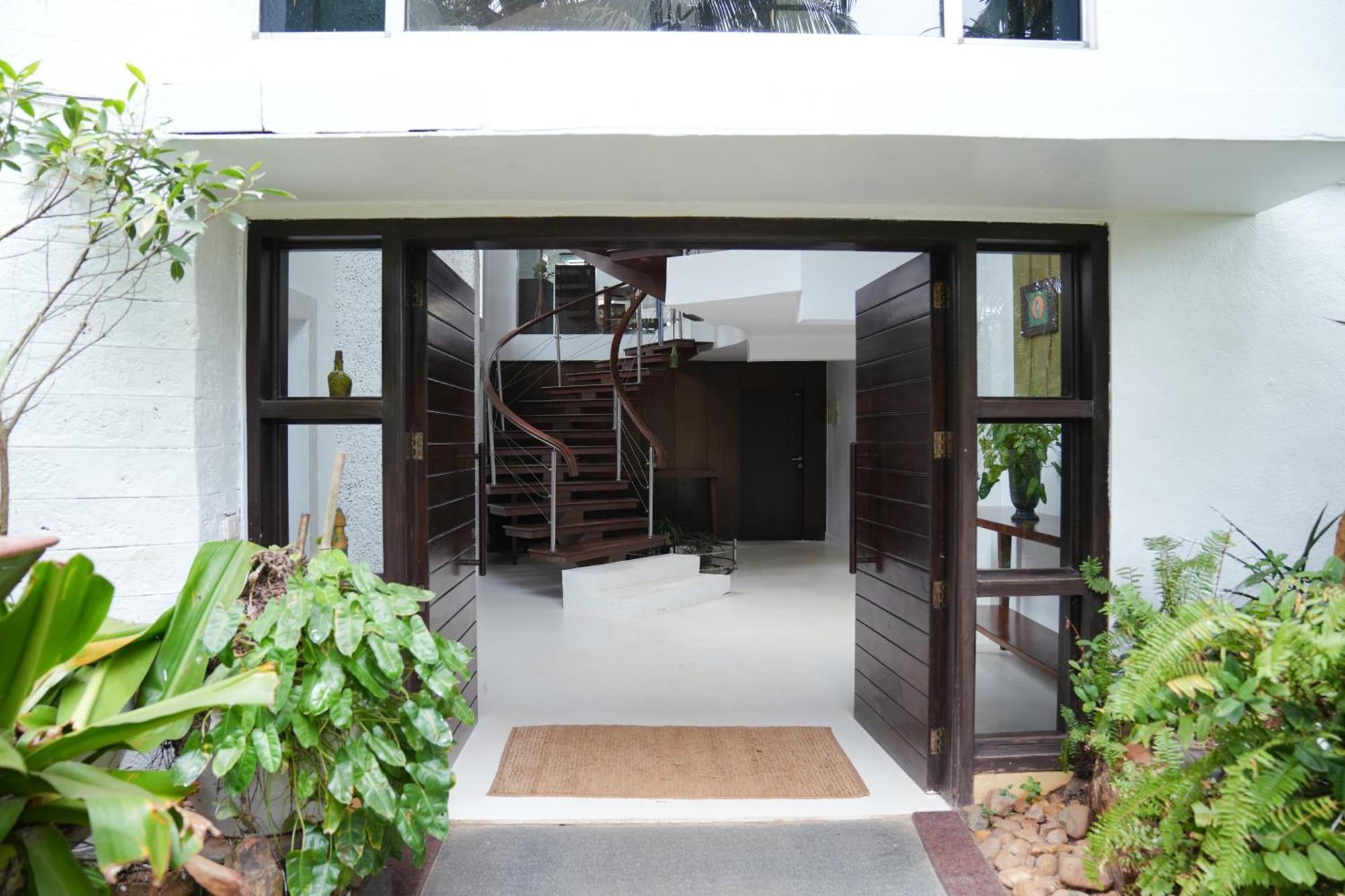 Regenta Beach House Resort, Goa บีนอลิม ภายนอก รูปภาพ