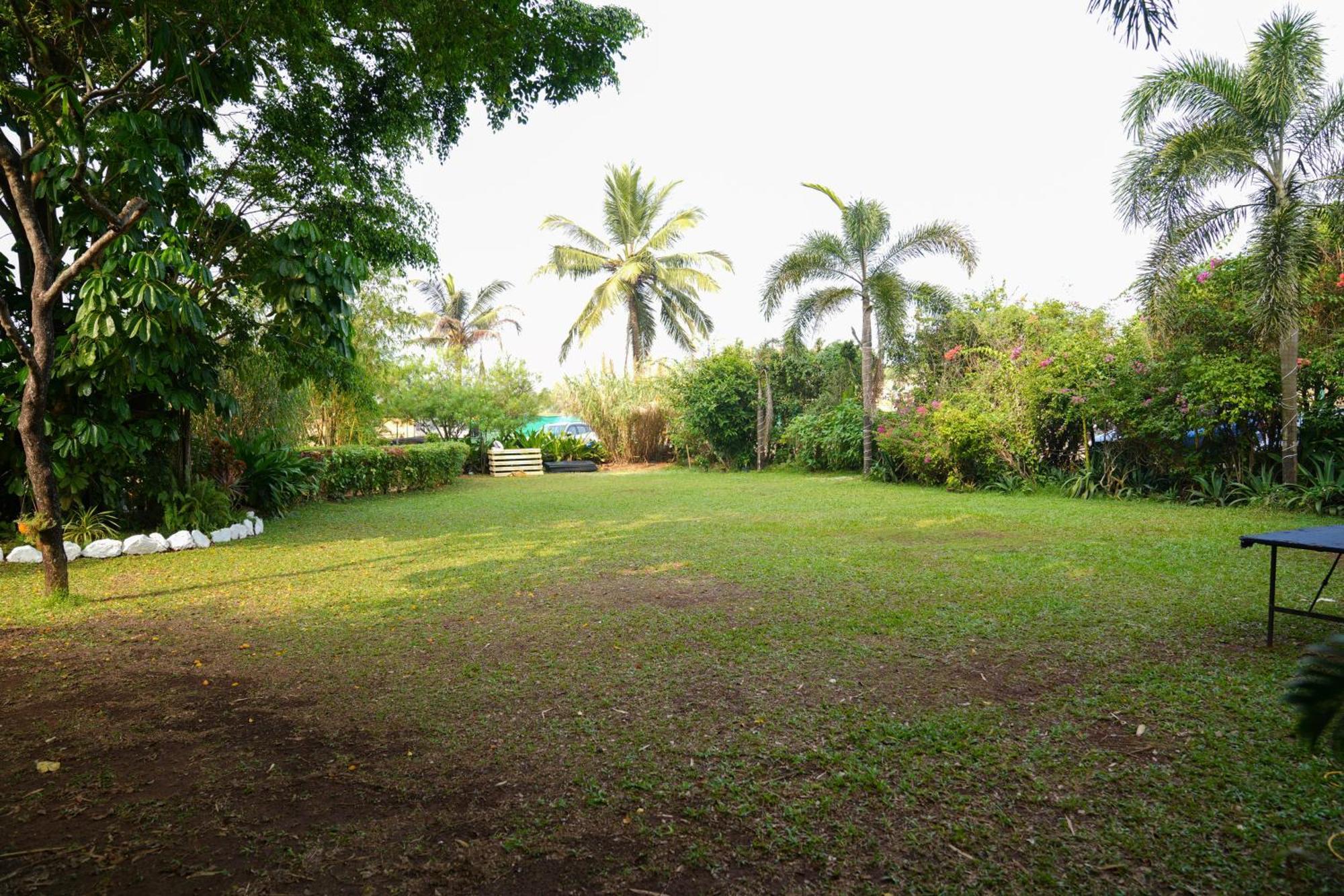 Regenta Beach House Resort, Goa บีนอลิม ภายนอก รูปภาพ