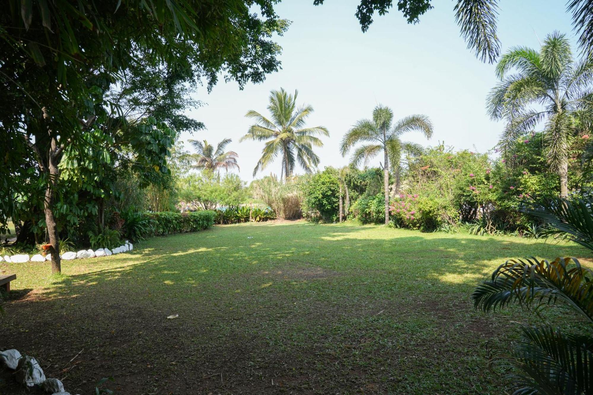 Regenta Beach House Resort, Goa บีนอลิม ภายนอก รูปภาพ