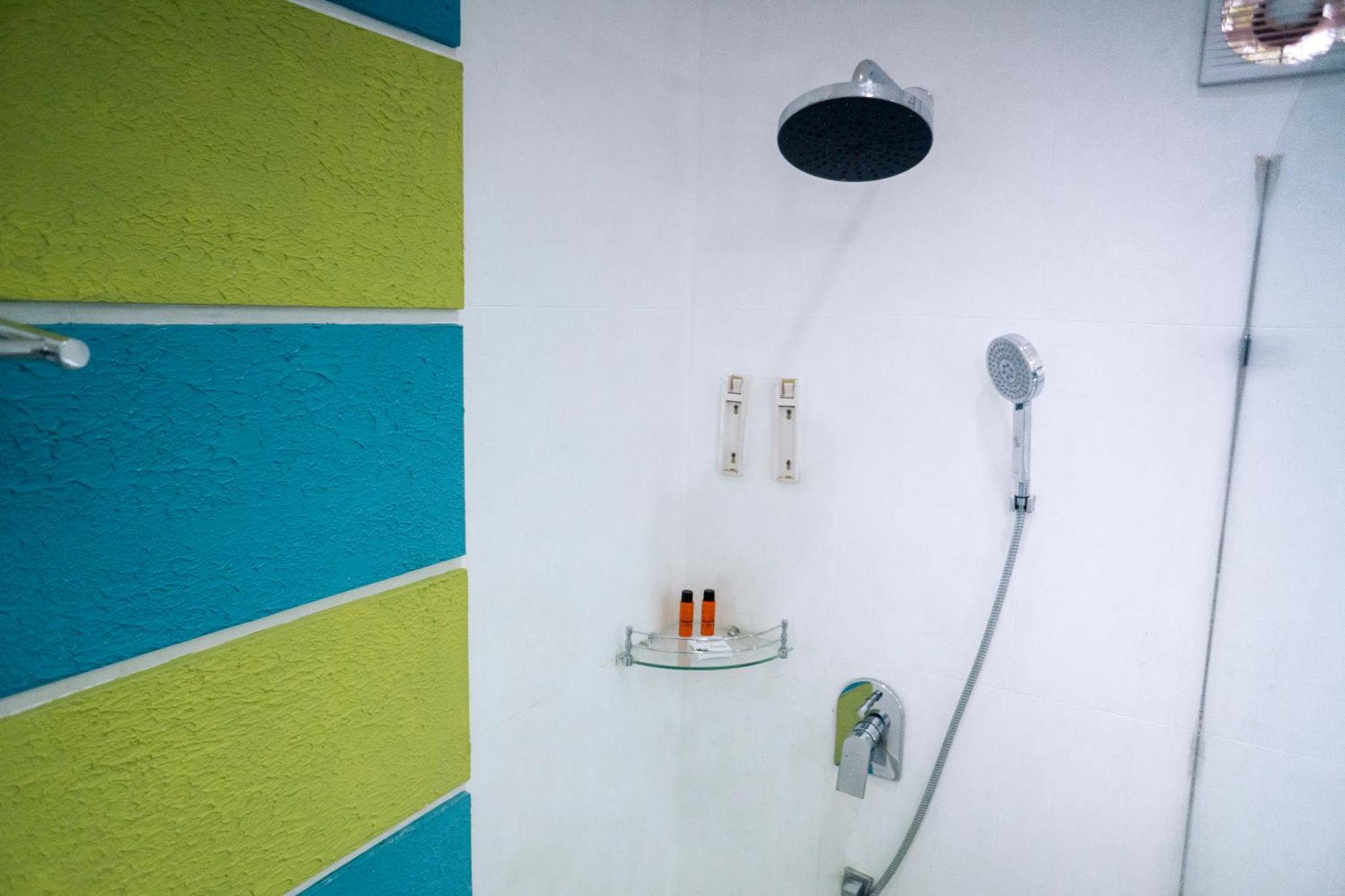 Regenta Beach House Resort, Goa บีนอลิม ภายนอก รูปภาพ